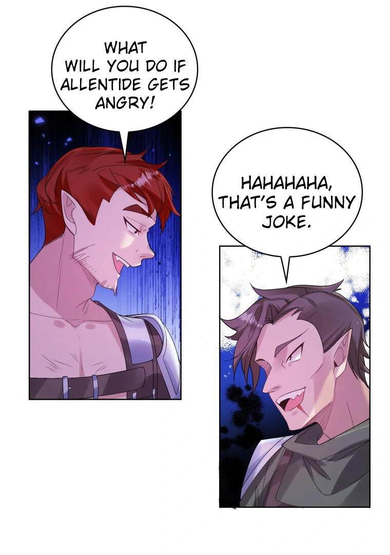 The Self-Centered Young Lady Falls For the Demon Lord Chapter 5 321 65