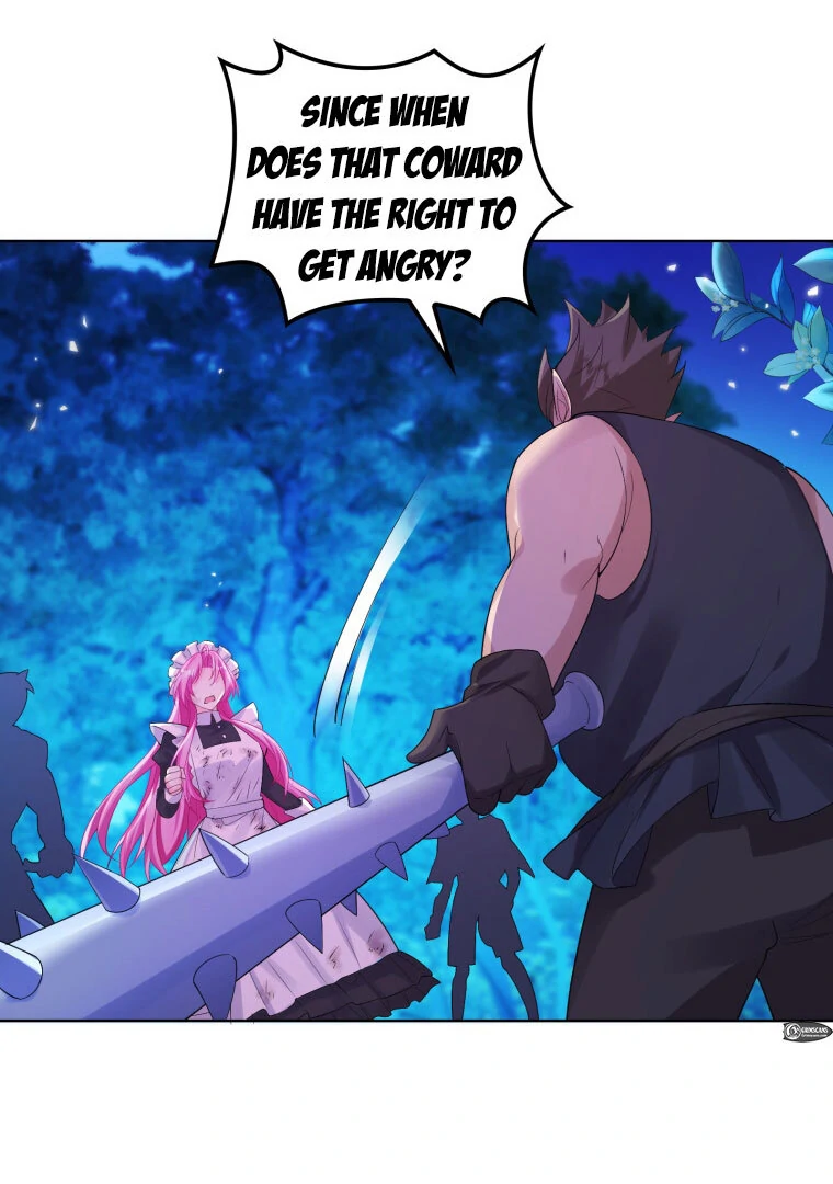 The Self-Centered Young Lady Falls For the Demon Lord Chapter 5 322 66