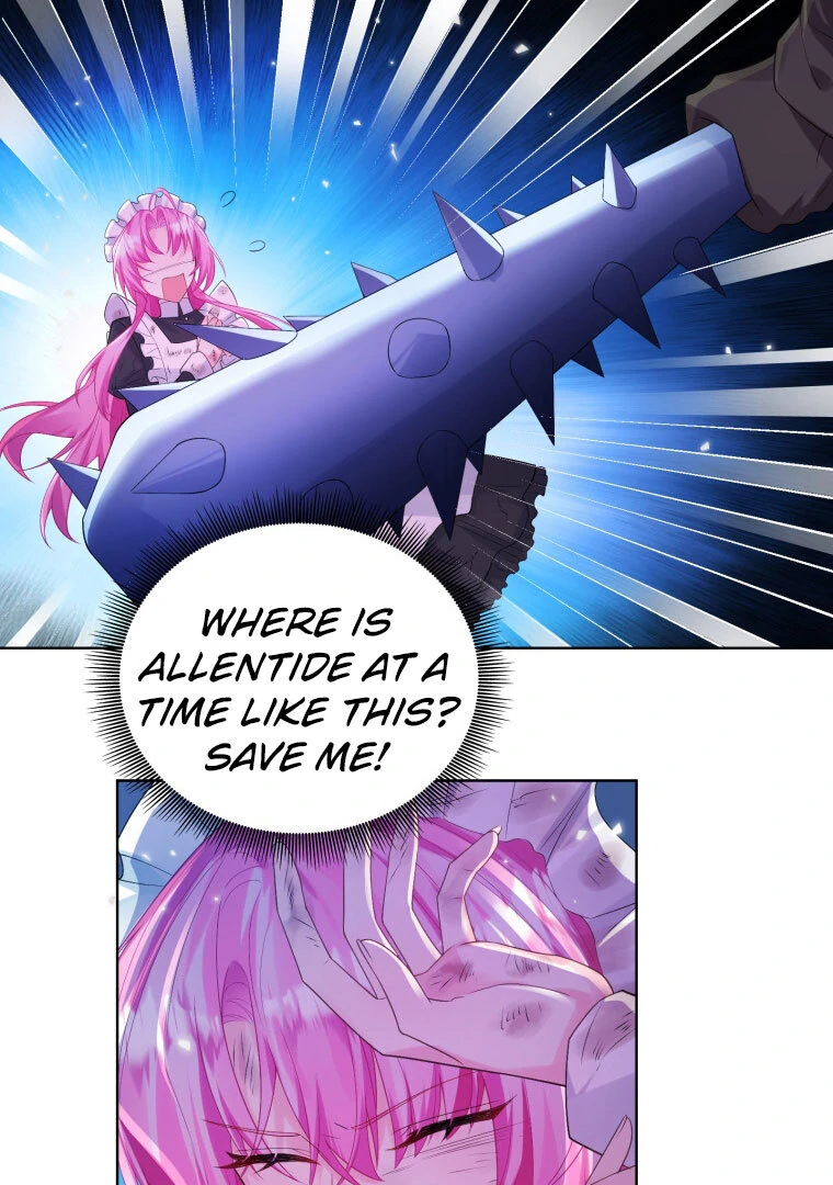 The Self-Centered Young Lady Falls For the Demon Lord Chapter 5 324 68