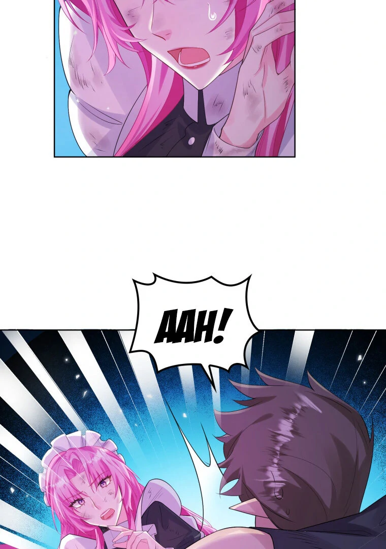 The Self-Centered Young Lady Falls For the Demon Lord Chapter 5 325 69