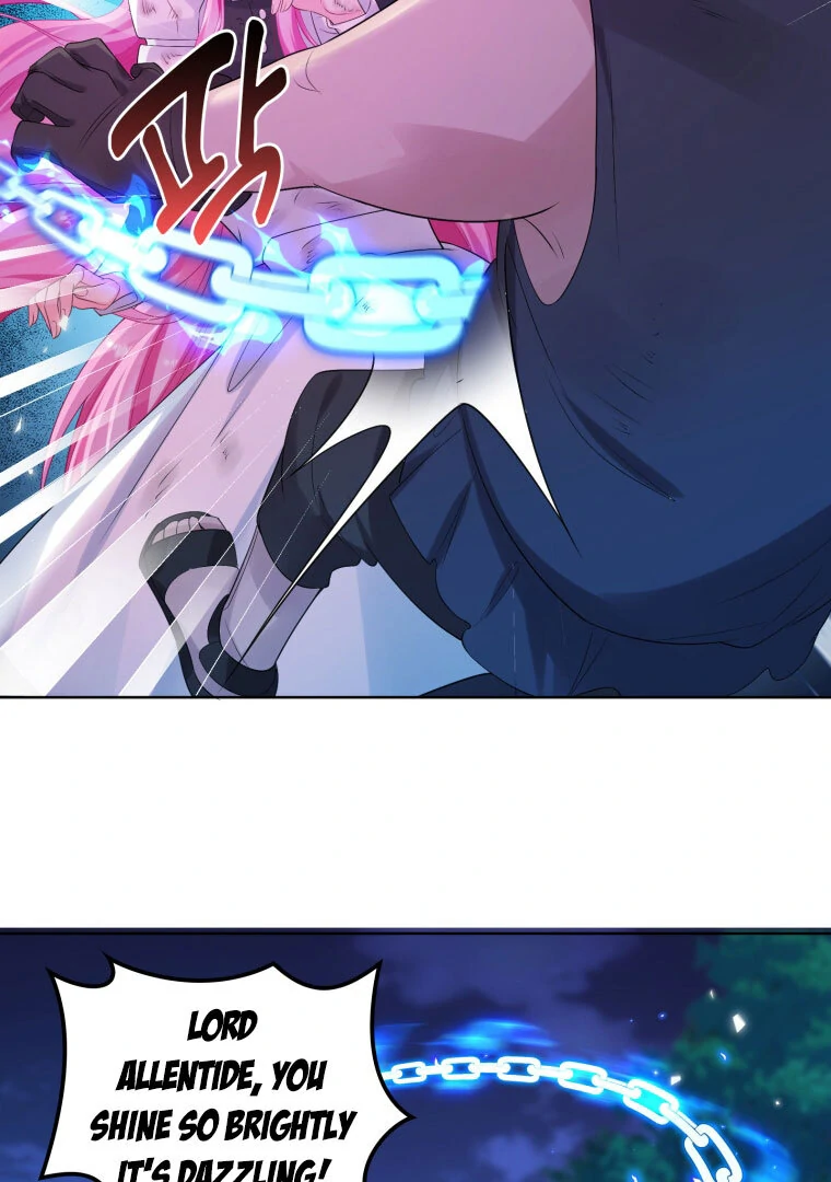 The Self-Centered Young Lady Falls For the Demon Lord Chapter 5 326 70