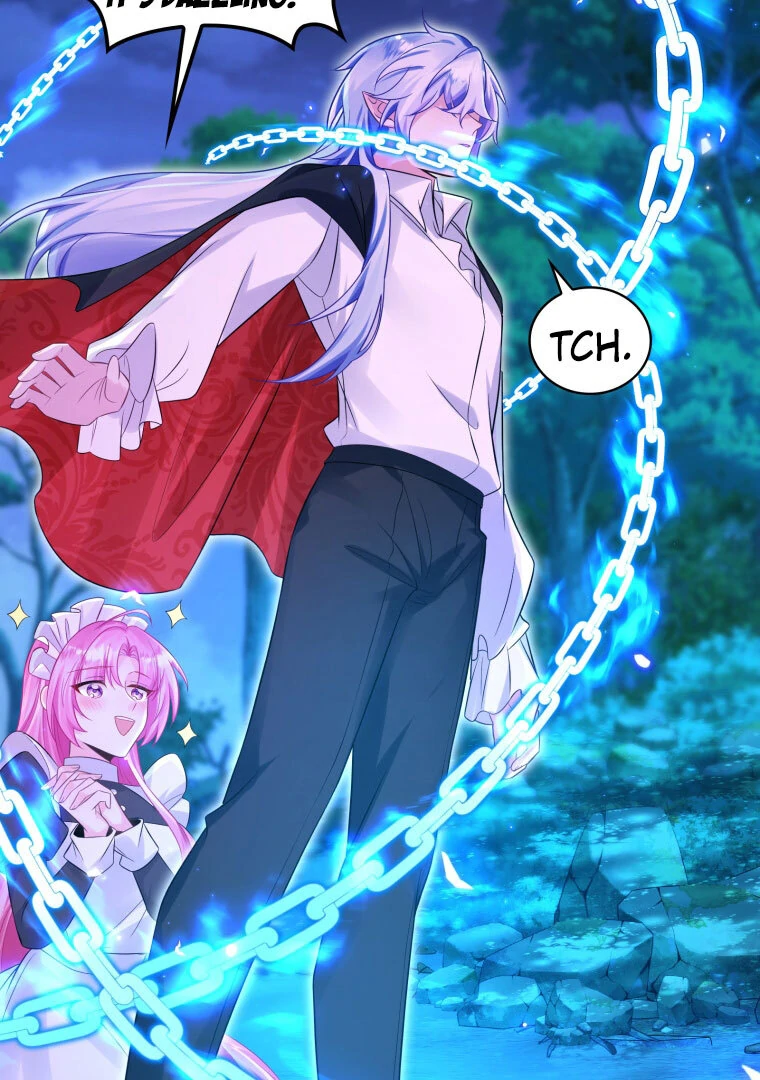 The Self-Centered Young Lady Falls For the Demon Lord Chapter 5 327 71