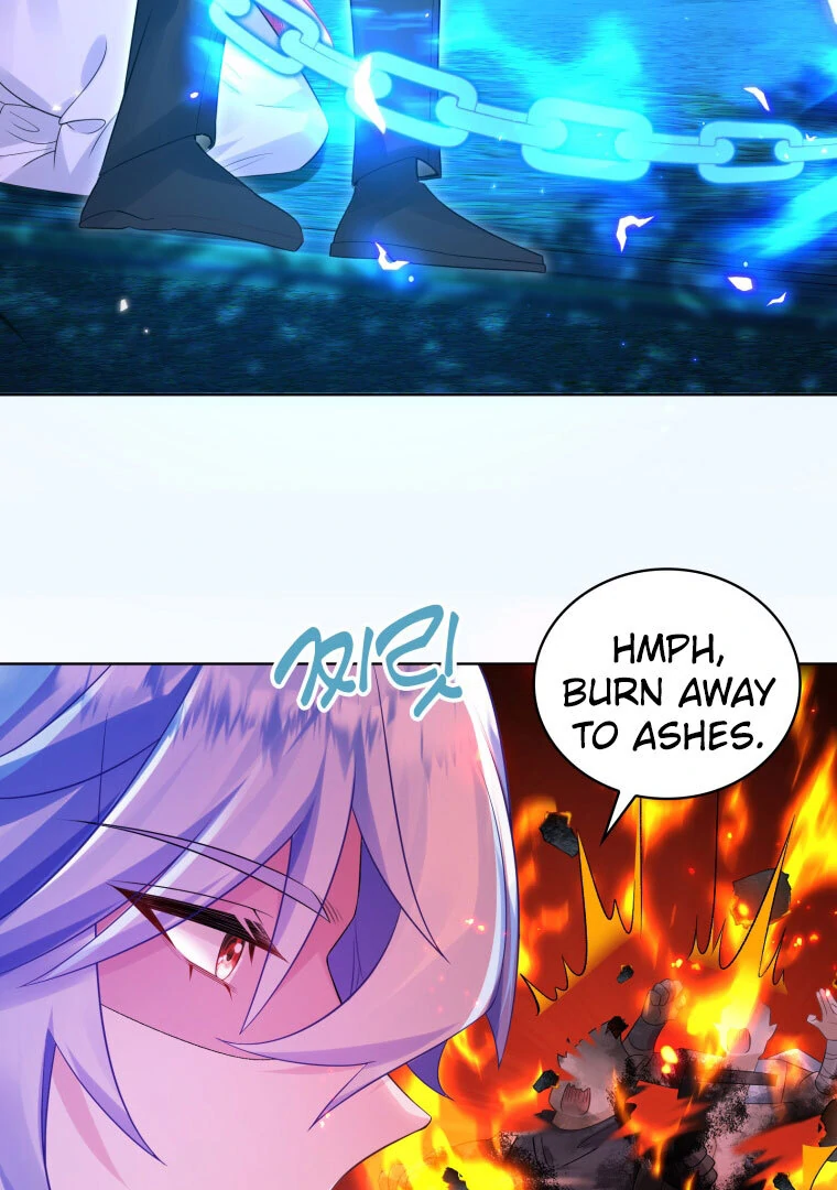 The Self-Centered Young Lady Falls For the Demon Lord Chapter 5 328 72