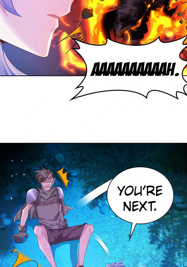 The Self-Centered Young Lady Falls For the Demon Lord Chapter 5 329 73