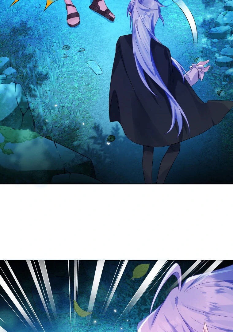 The Self-Centered Young Lady Falls For the Demon Lord Chapter 5 330 74