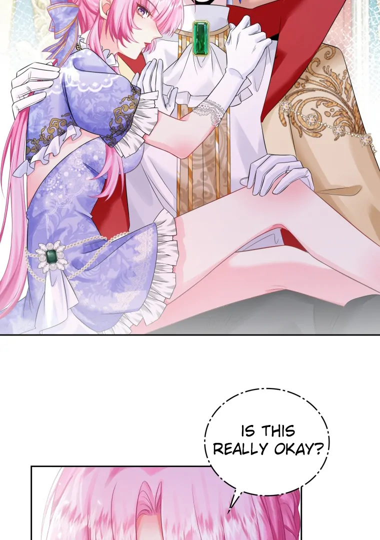 The Self-Centered Young Lady Falls For the Demon Lord Chapter 6 237 05