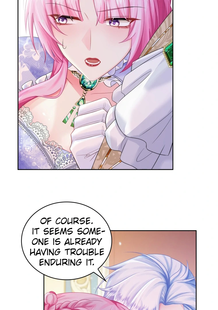 The Self-Centered Young Lady Falls For the Demon Lord Chapter 6 238 06