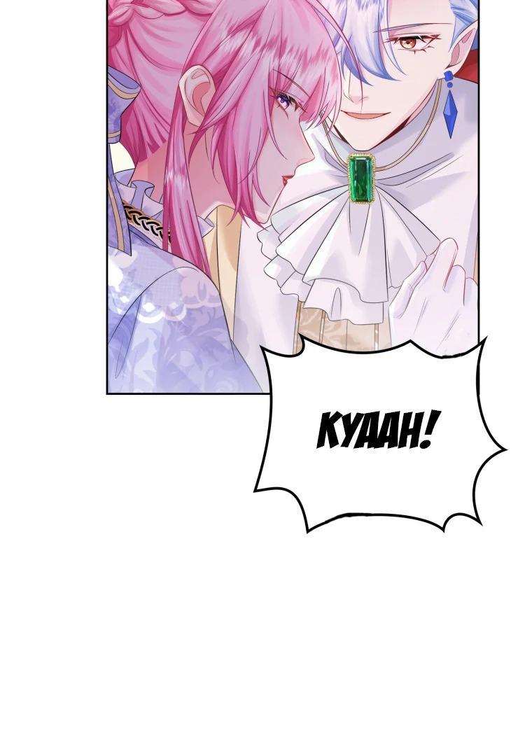 The Self-Centered Young Lady Falls For the Demon Lord Chapter 6 239 07