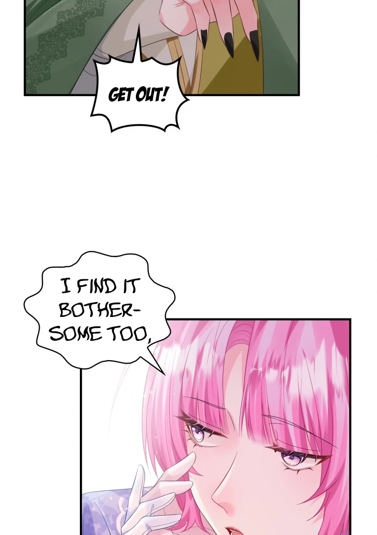 The Self-Centered Young Lady Falls For the Demon Lord Chapter 6 242 10