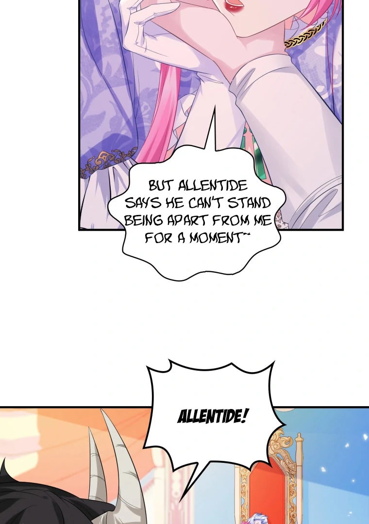 The Self-Centered Young Lady Falls For the Demon Lord Chapter 6 243 11