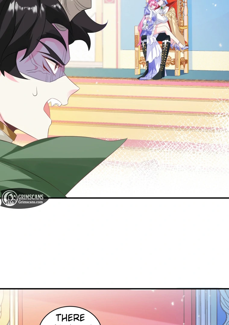 The Self-Centered Young Lady Falls For the Demon Lord Chapter 6 244 12