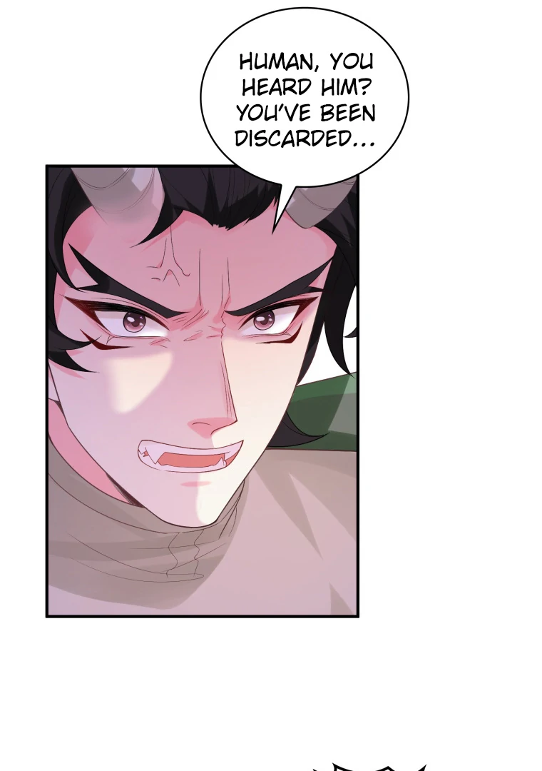 The Self-Centered Young Lady Falls For the Demon Lord Chapter 6 247 15