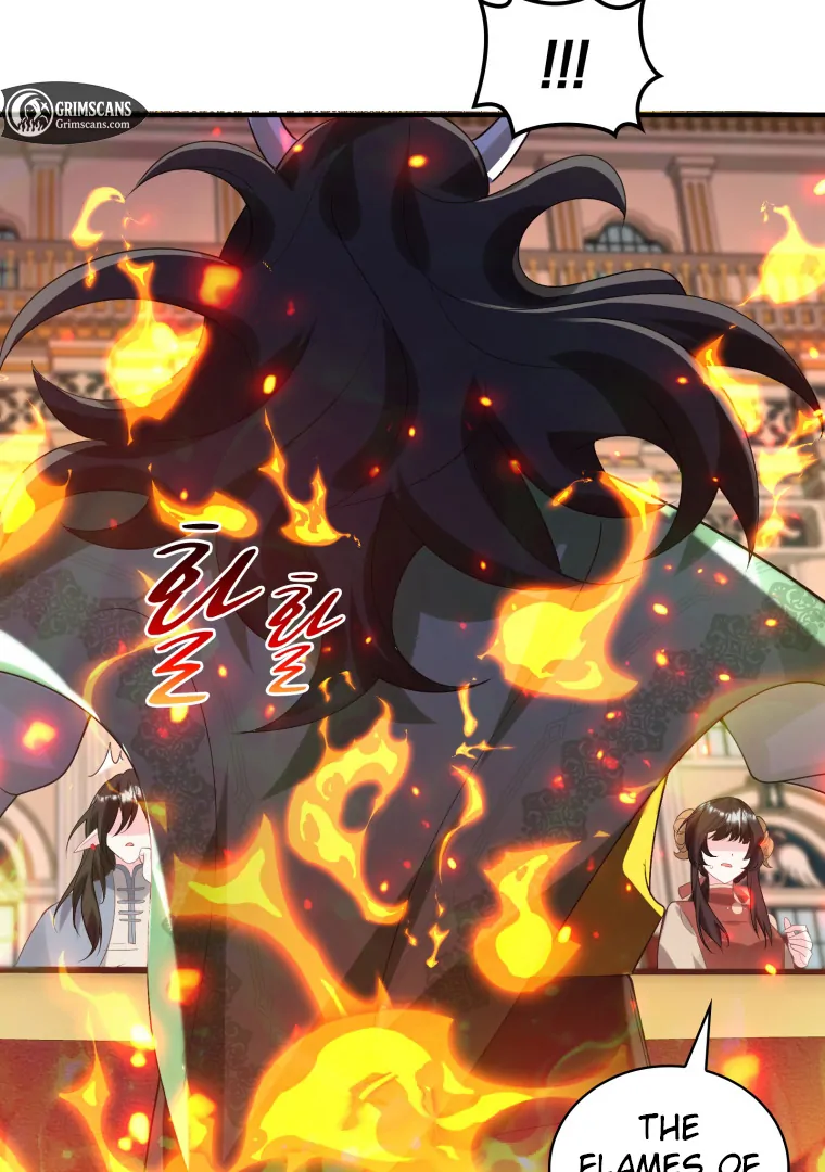 The Self-Centered Young Lady Falls For the Demon Lord Chapter 6 248 16