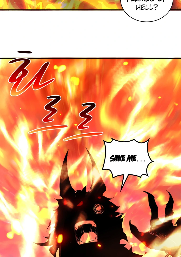 The Self-Centered Young Lady Falls For the Demon Lord Chapter 6 249 17