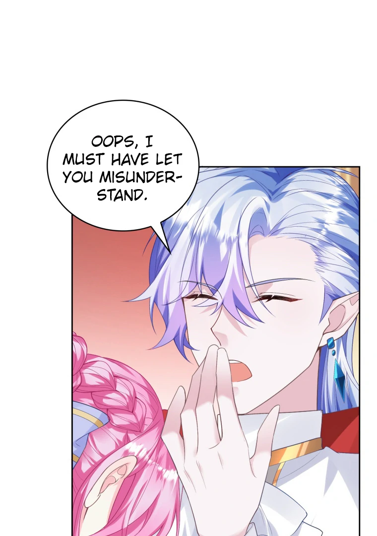 The Self-Centered Young Lady Falls For the Demon Lord Chapter 6 251 19