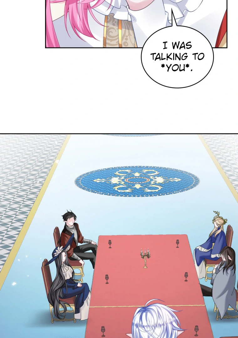 The Self-Centered Young Lady Falls For the Demon Lord Chapter 6 252 20