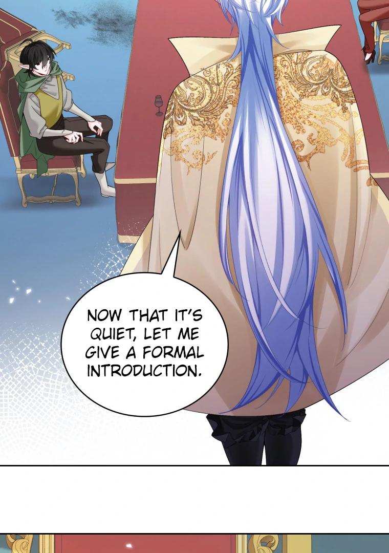 The Self-Centered Young Lady Falls For the Demon Lord Chapter 6 253 21