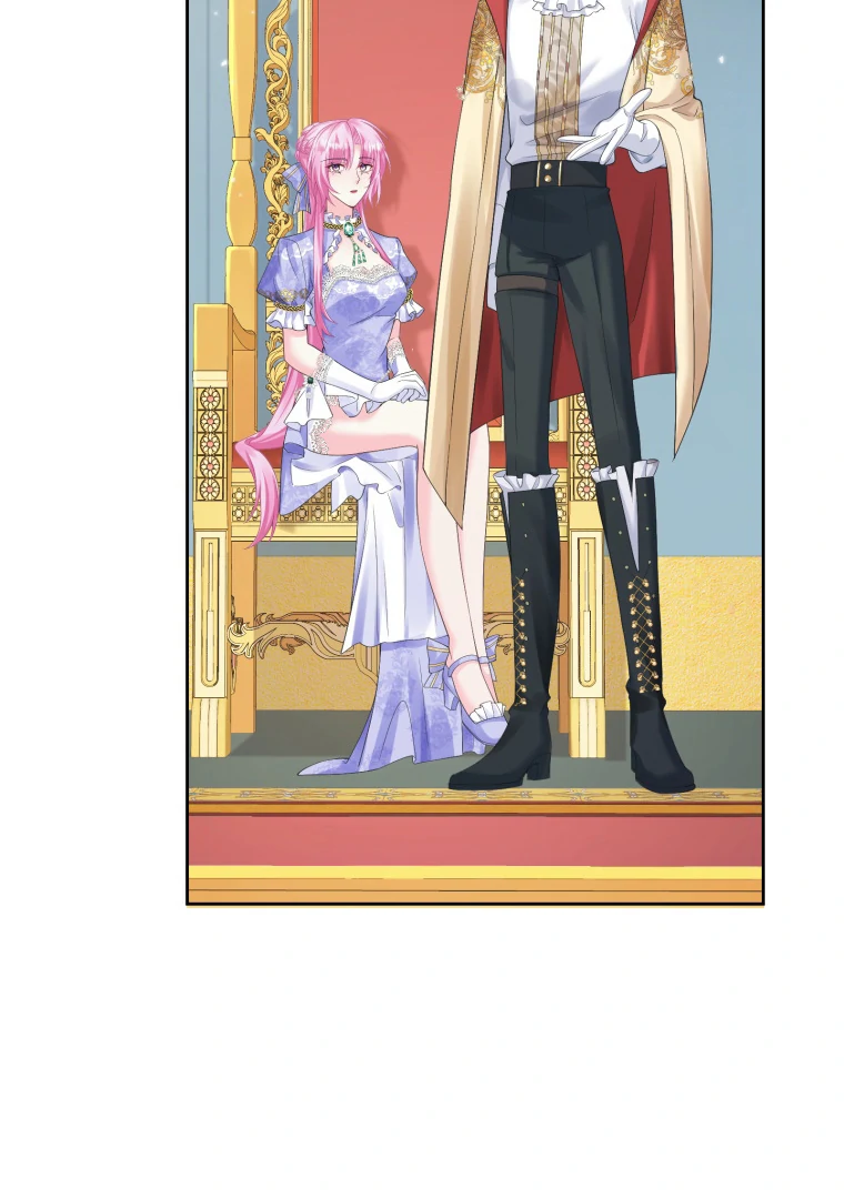 The Self-Centered Young Lady Falls For the Demon Lord Chapter 6 257 25