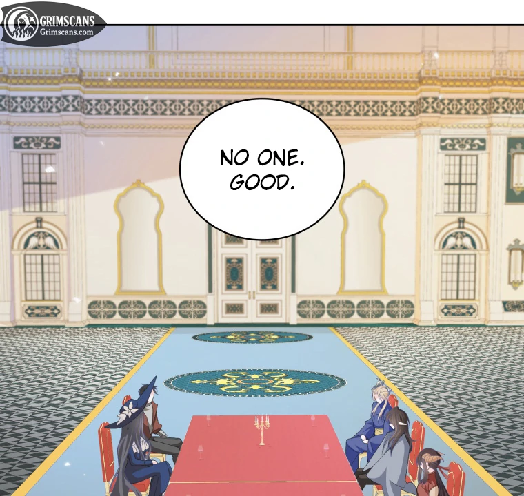 The Self-Centered Young Lady Falls For the Demon Lord Chapter 6 258 26