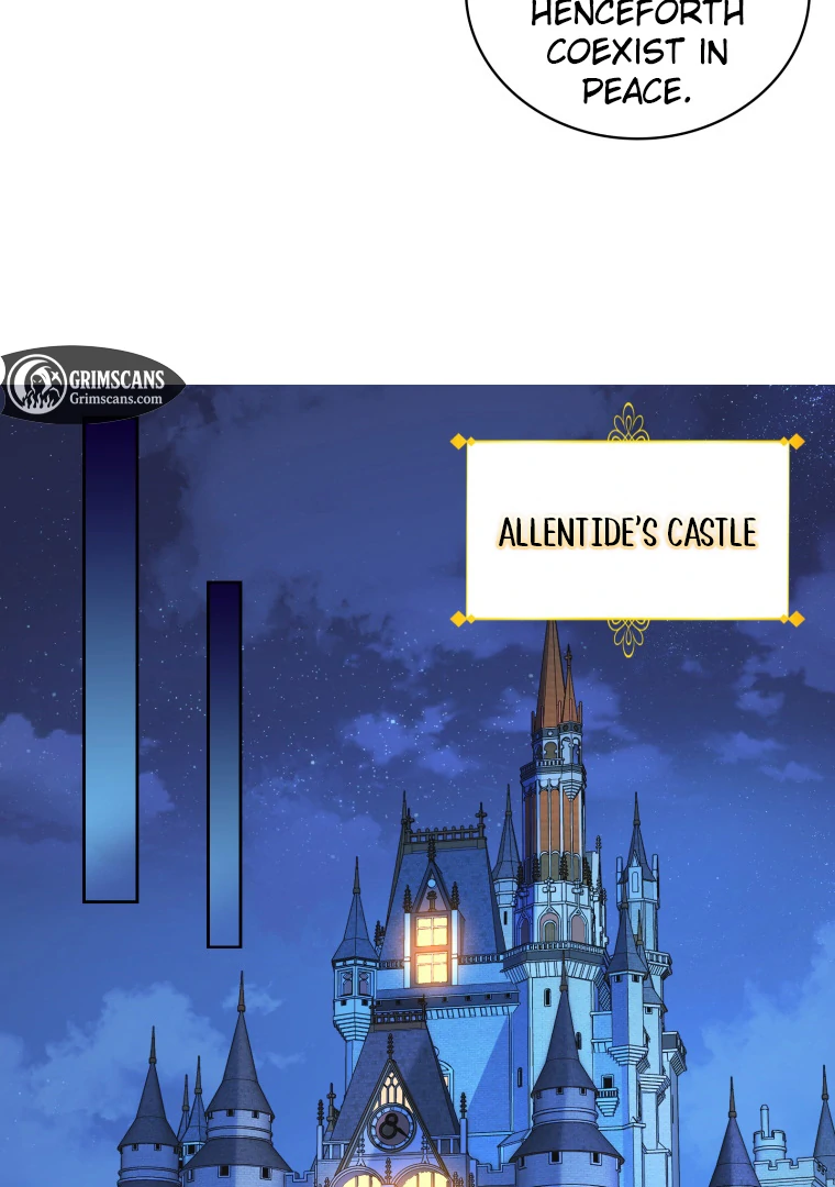 The Self-Centered Young Lady Falls For the Demon Lord Chapter 6 261 29