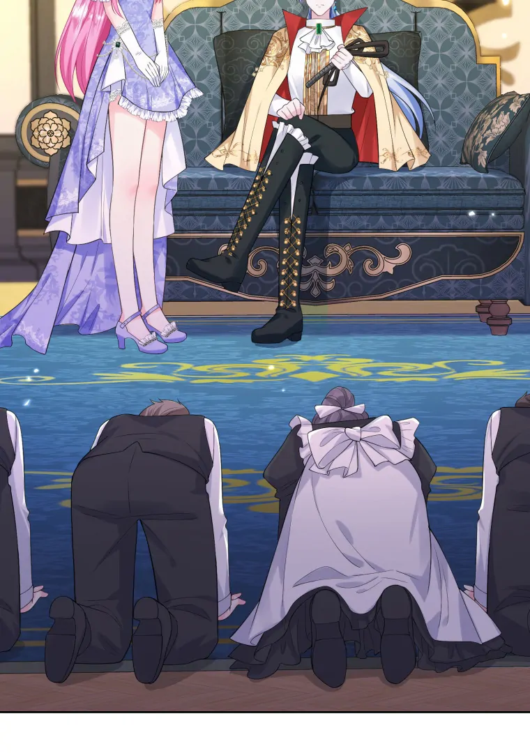 The Self-Centered Young Lady Falls For the Demon Lord Chapter 6 263 31