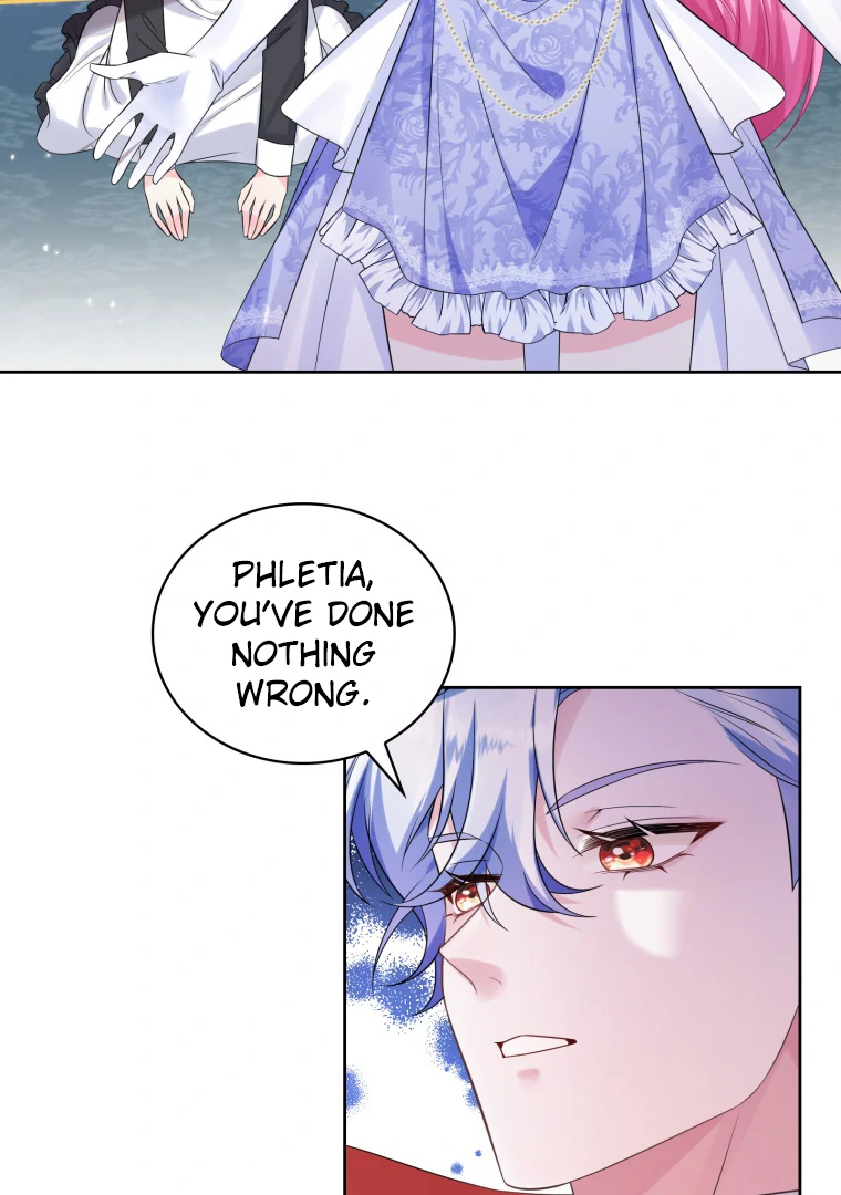 The Self-Centered Young Lady Falls For the Demon Lord Chapter 6 268 36