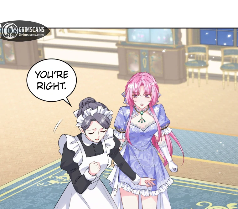 The Self-Centered Young Lady Falls For the Demon Lord Chapter 6 271 39