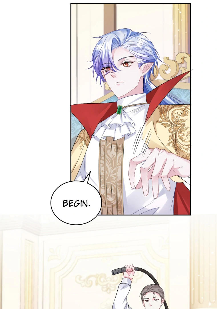 The Self-Centered Young Lady Falls For the Demon Lord Chapter 6 273 41