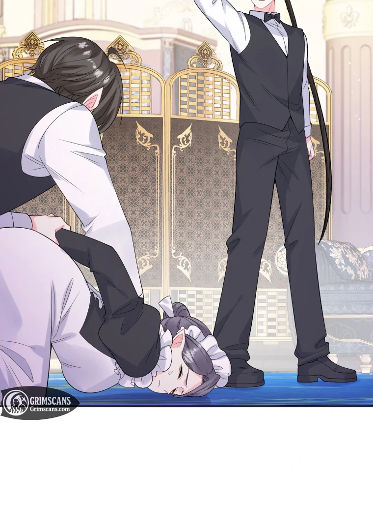 The Self-Centered Young Lady Falls For the Demon Lord Chapter 6 274 42