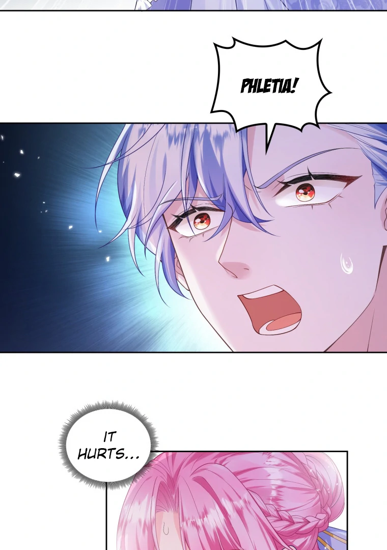 The Self-Centered Young Lady Falls For the Demon Lord Chapter 6 277 45