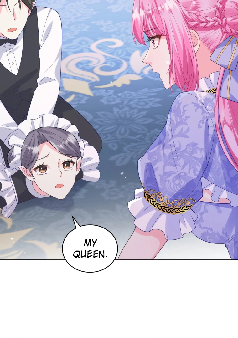 The Self-Centered Young Lady Falls For the Demon Lord Chapter 6 279 47