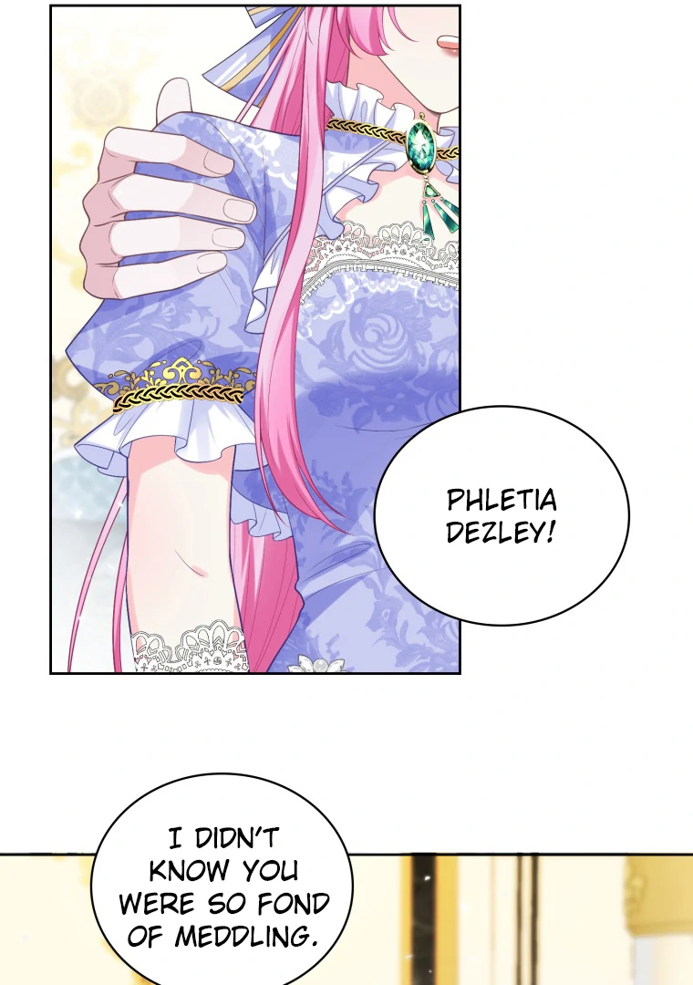 The Self-Centered Young Lady Falls For the Demon Lord Chapter 6 280 48