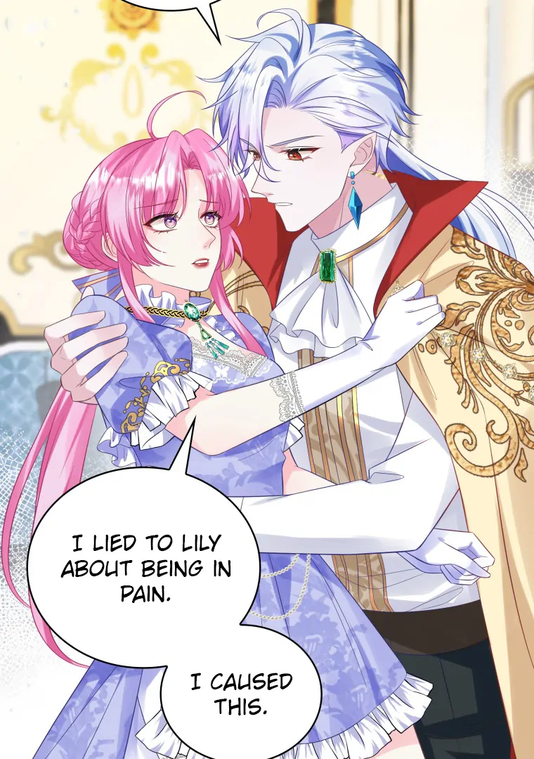 The Self-Centered Young Lady Falls For the Demon Lord Chapter 6 281 49