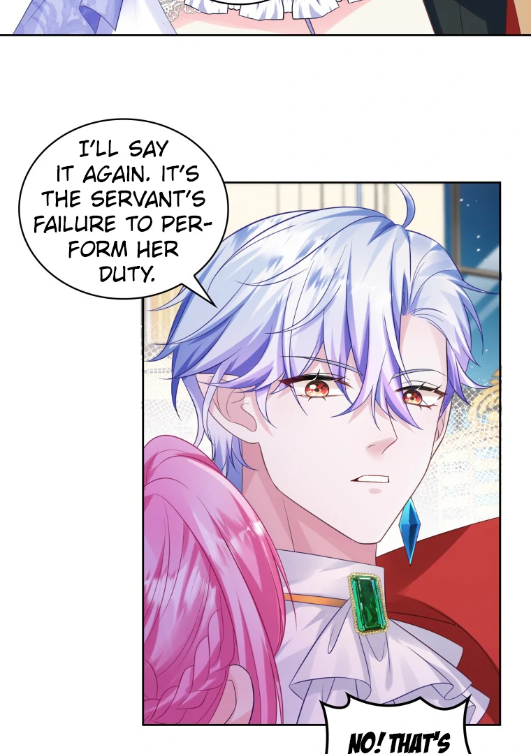 The Self-Centered Young Lady Falls For the Demon Lord Chapter 6 282 50