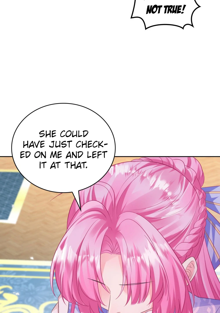 The Self-Centered Young Lady Falls For the Demon Lord Chapter 6 283 51