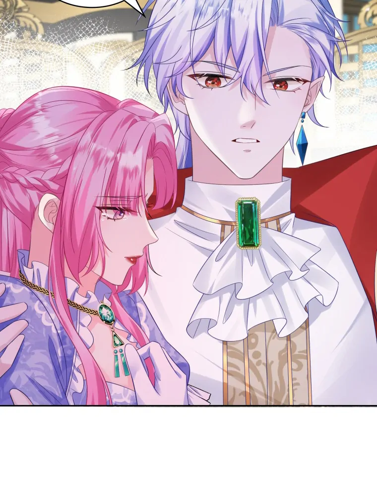 The Self-Centered Young Lady Falls For the Demon Lord Chapter 6 285 53