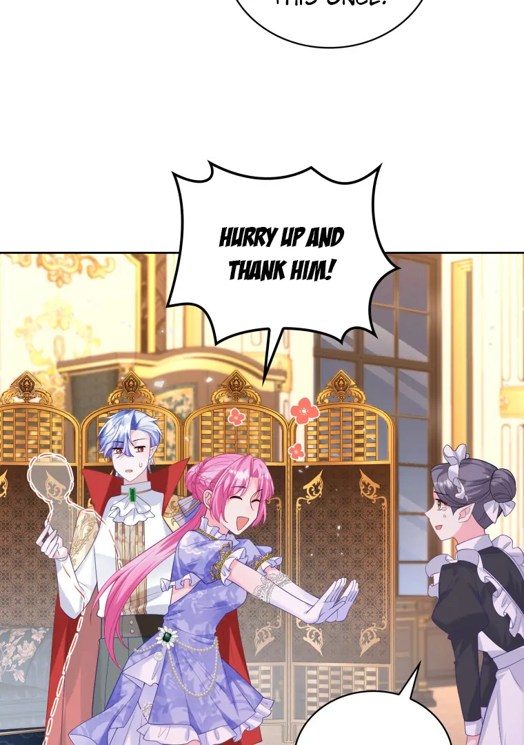 The Self-Centered Young Lady Falls For the Demon Lord Chapter 6 288 56