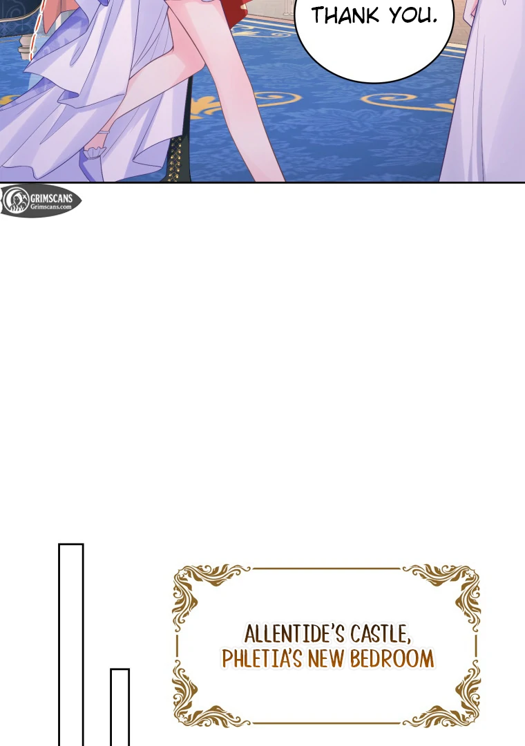 The Self-Centered Young Lady Falls For the Demon Lord Chapter 6 289 57