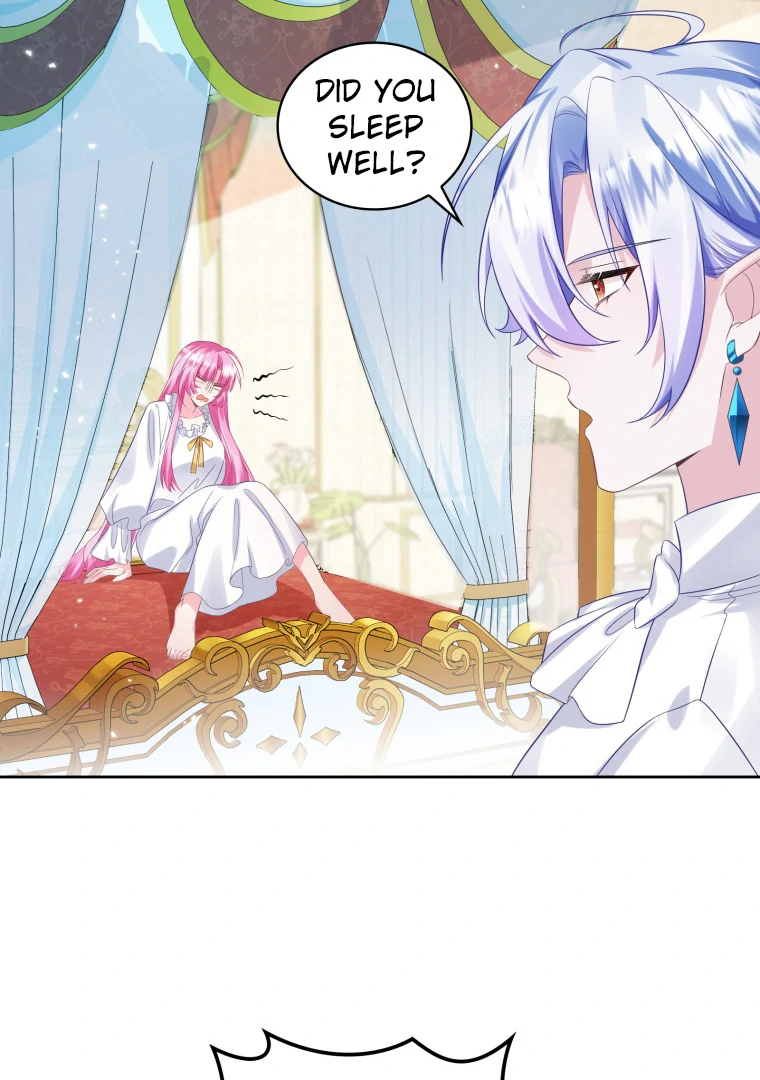 The Self-Centered Young Lady Falls For the Demon Lord Chapter 6 291 59