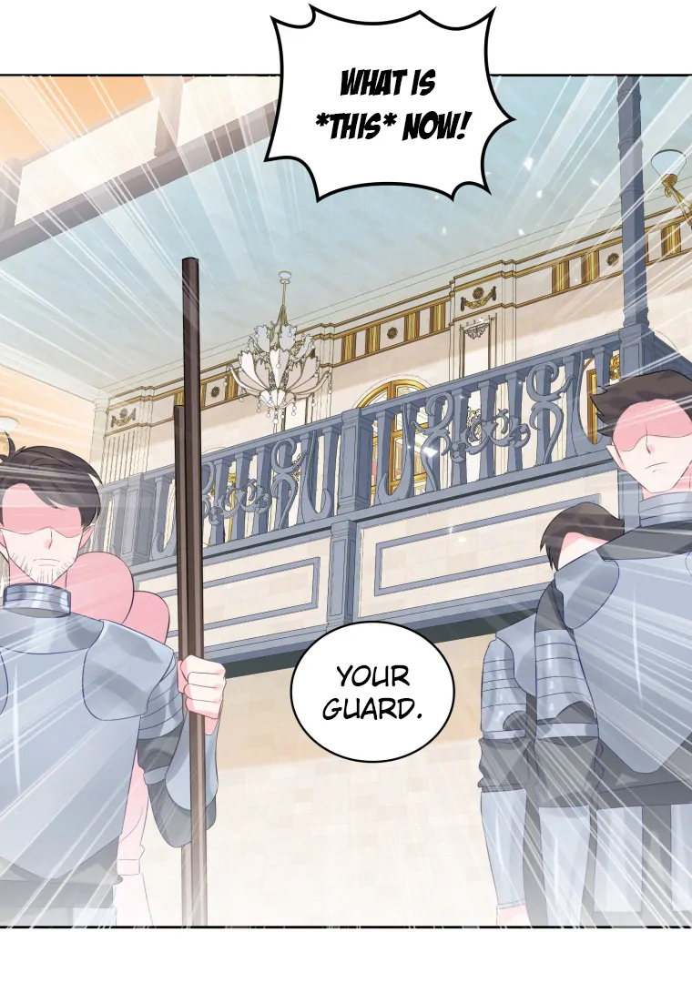 The Self-Centered Young Lady Falls For the Demon Lord Chapter 6 293 61