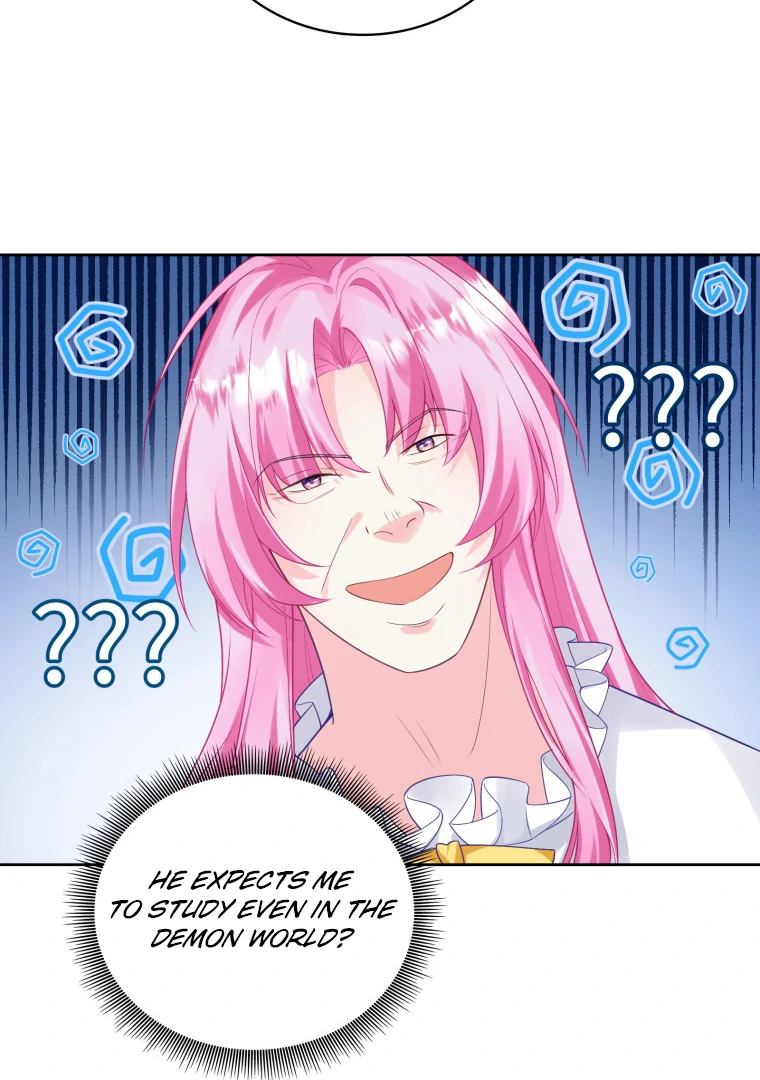 The Self-Centered Young Lady Falls For the Demon Lord Chapter 6 296 64