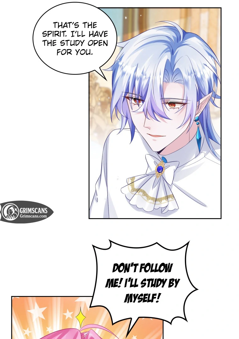 The Self-Centered Young Lady Falls For the Demon Lord Chapter 6 299 67