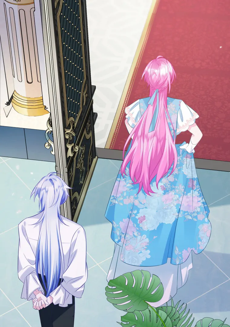 The Self-Centered Young Lady Falls For the Demon Lord Chapter 6 302 70