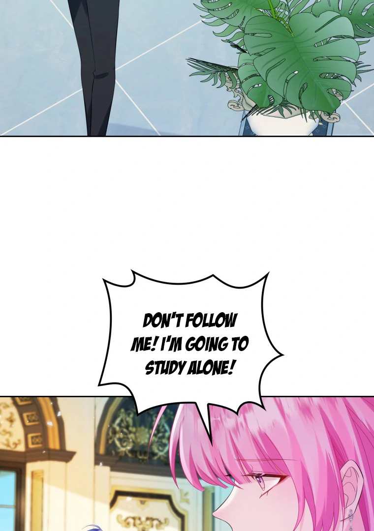 The Self-Centered Young Lady Falls For the Demon Lord Chapter 6 303 71