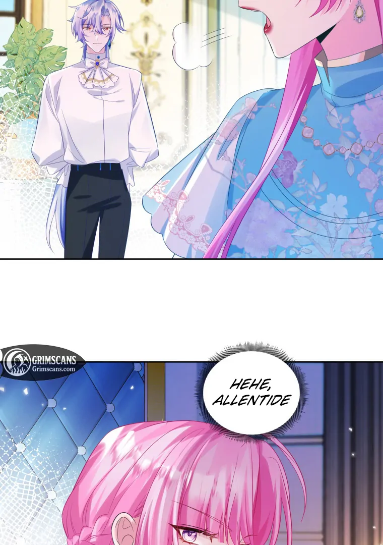 The Self-Centered Young Lady Falls For the Demon Lord Chapter 6 304 72