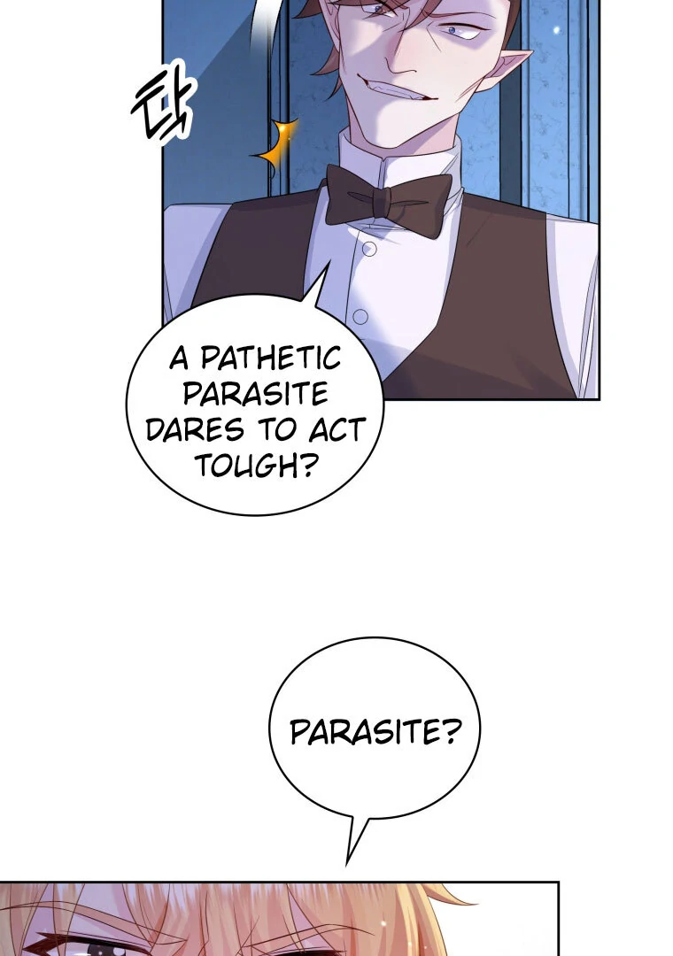 The Self-Centered Young Lady Falls For the Demon Lord Chapter 9 192 02