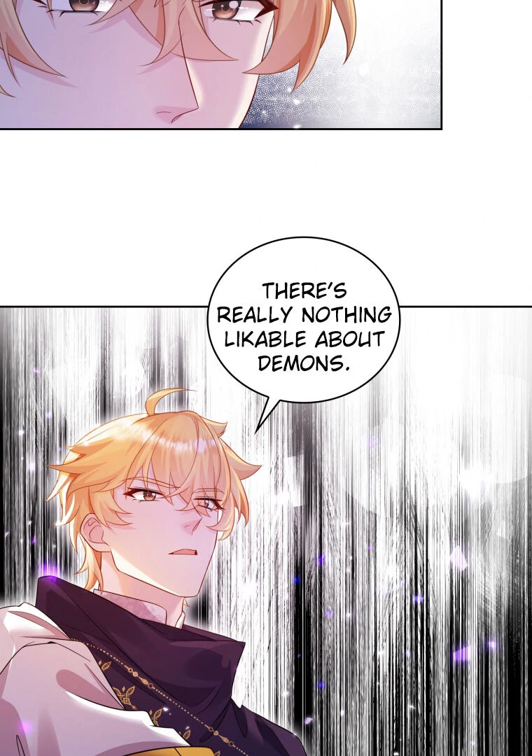 The Self-Centered Young Lady Falls For the Demon Lord Chapter 9 193 03
