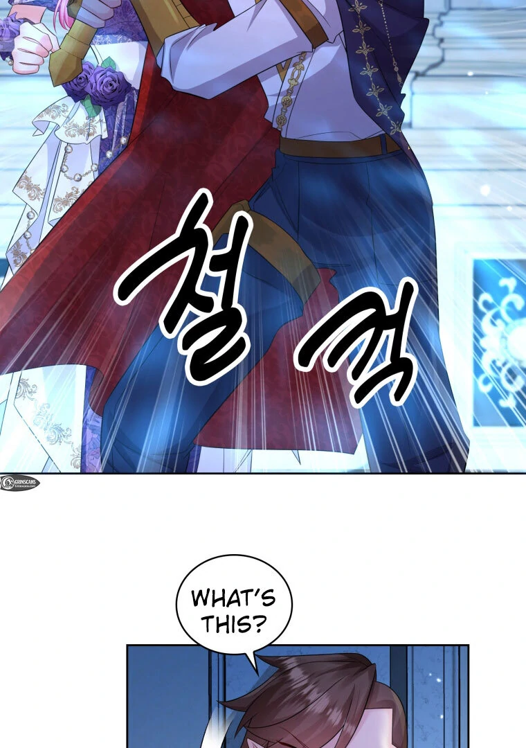 The Self-Centered Young Lady Falls For the Demon Lord Chapter 9 197 07