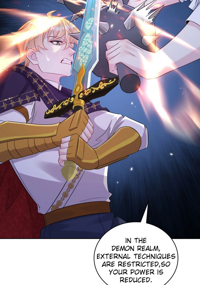 The Self-Centered Young Lady Falls For the Demon Lord Chapter 9 199 09