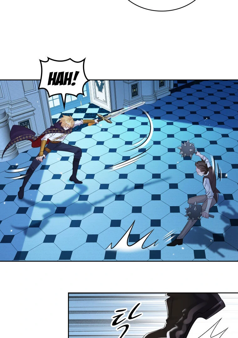 The Self-Centered Young Lady Falls For the Demon Lord Chapter 9 200 10